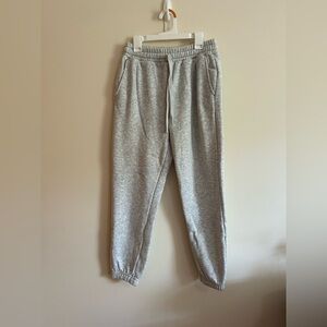Fabletics Gray Sweatpants